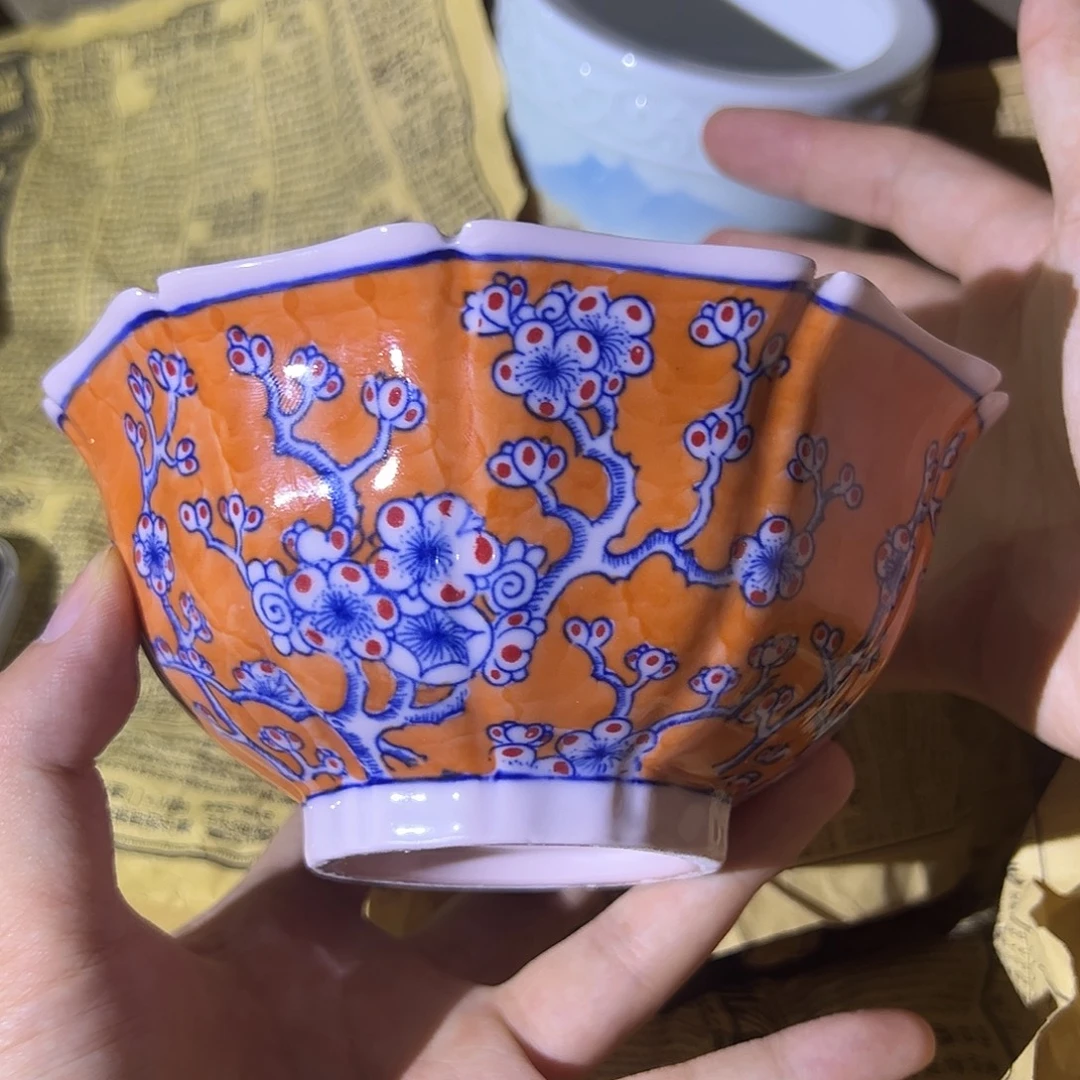 摆件景德镇陶瓷工艺品