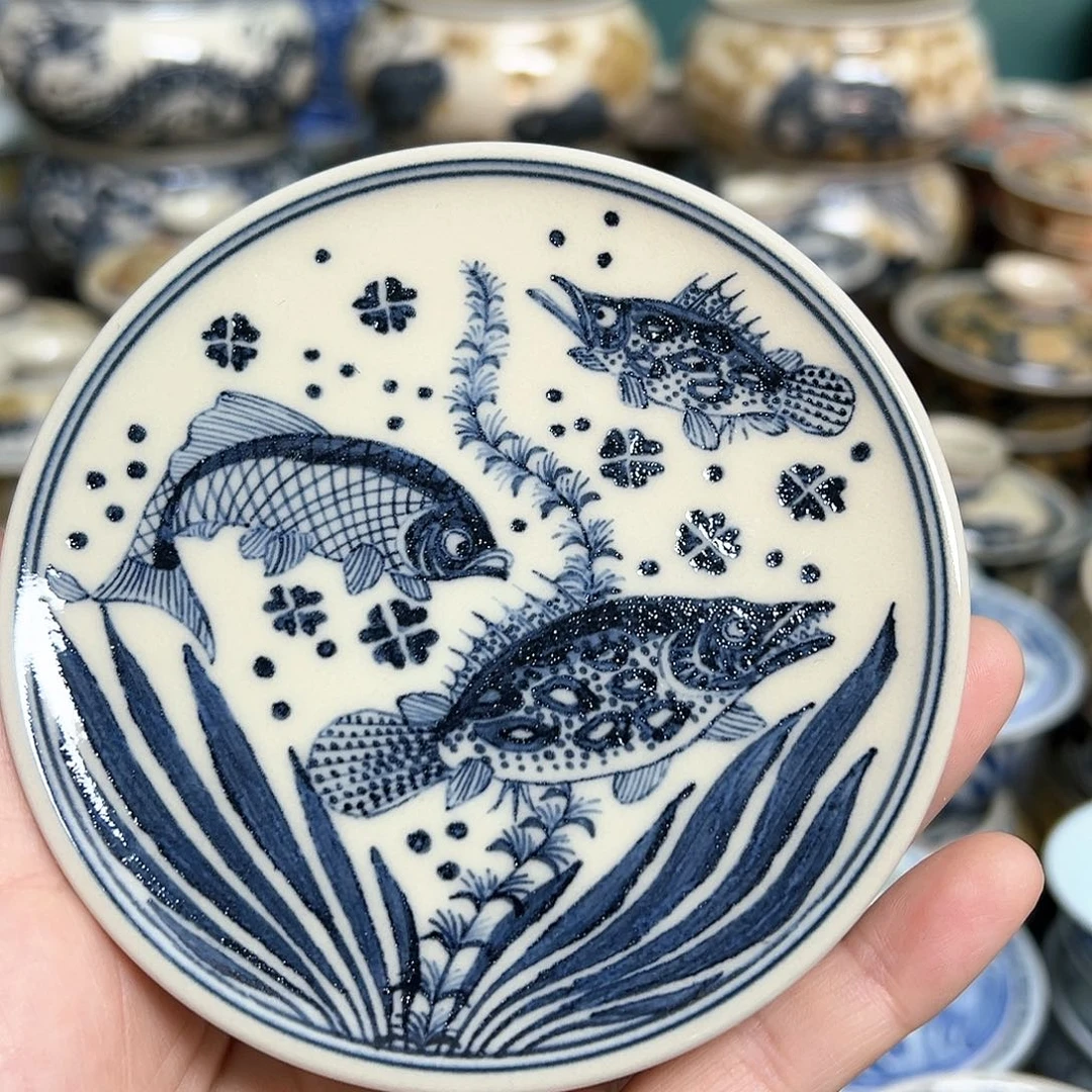 【闪购商品】杯陶瓷艺术有限公司