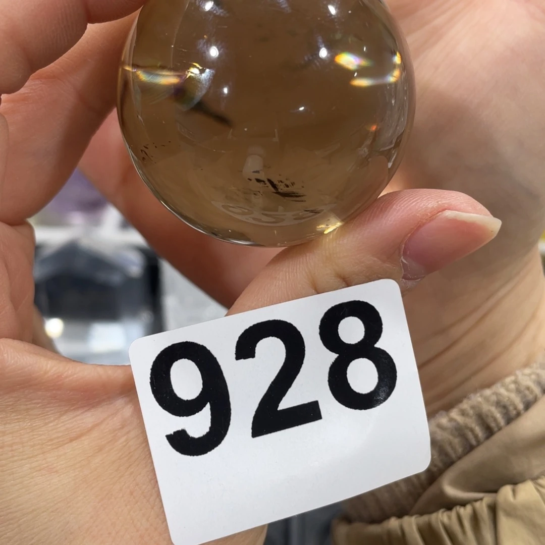 珠宝半成品水晶未镶嵌