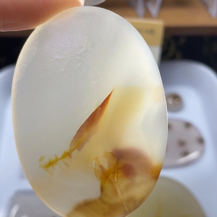 玛瑙/玉髓未镶嵌牌子