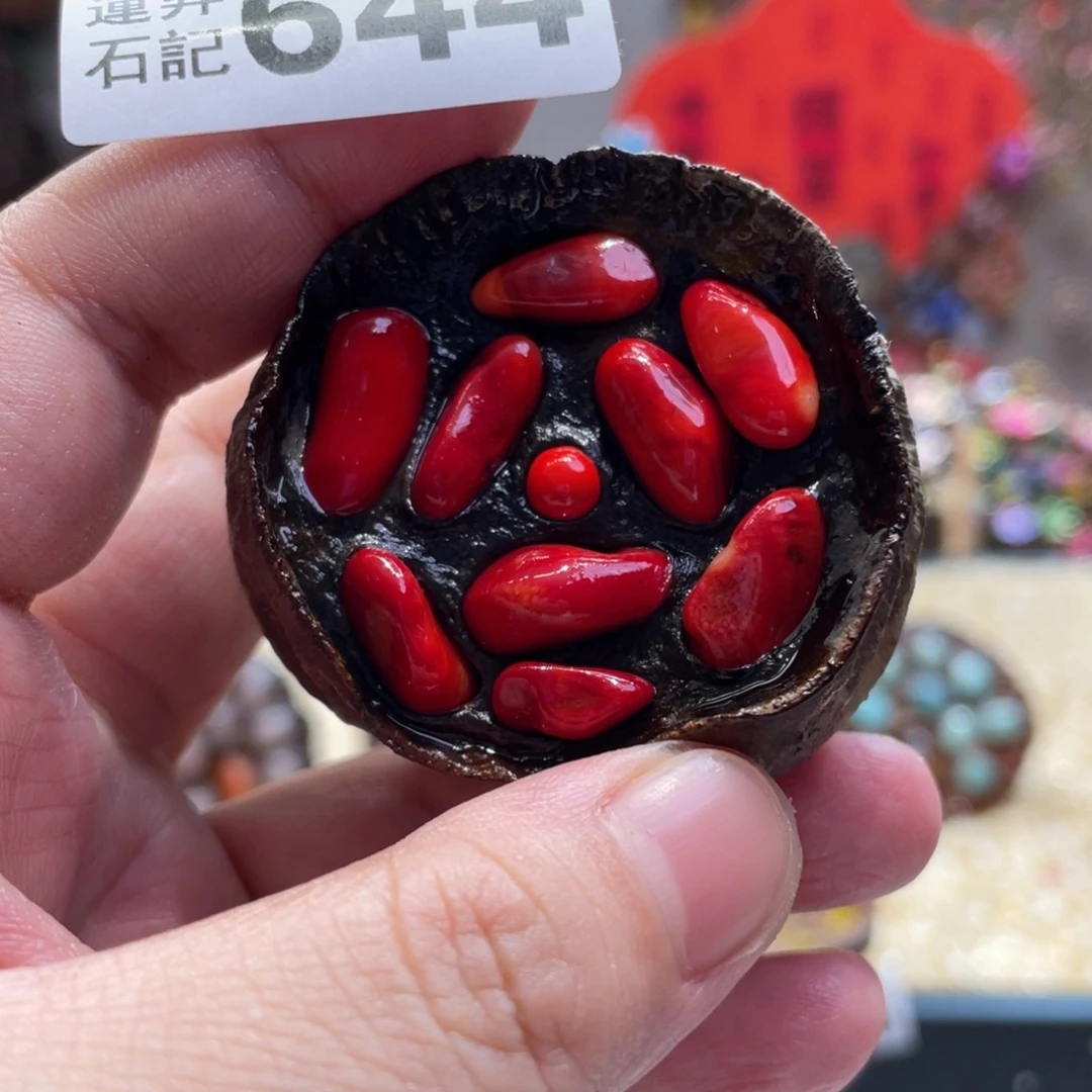 核桃木/黑胡桃（胡桃木）644