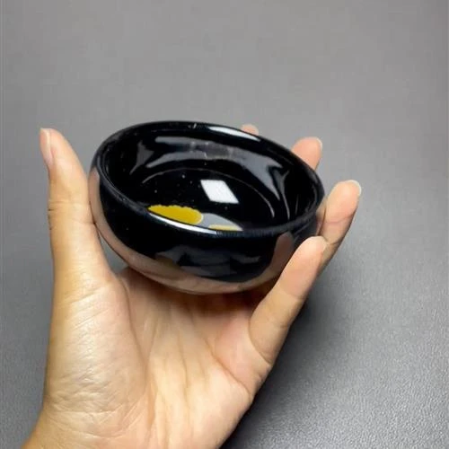 【闪购商品】茶盏-715............