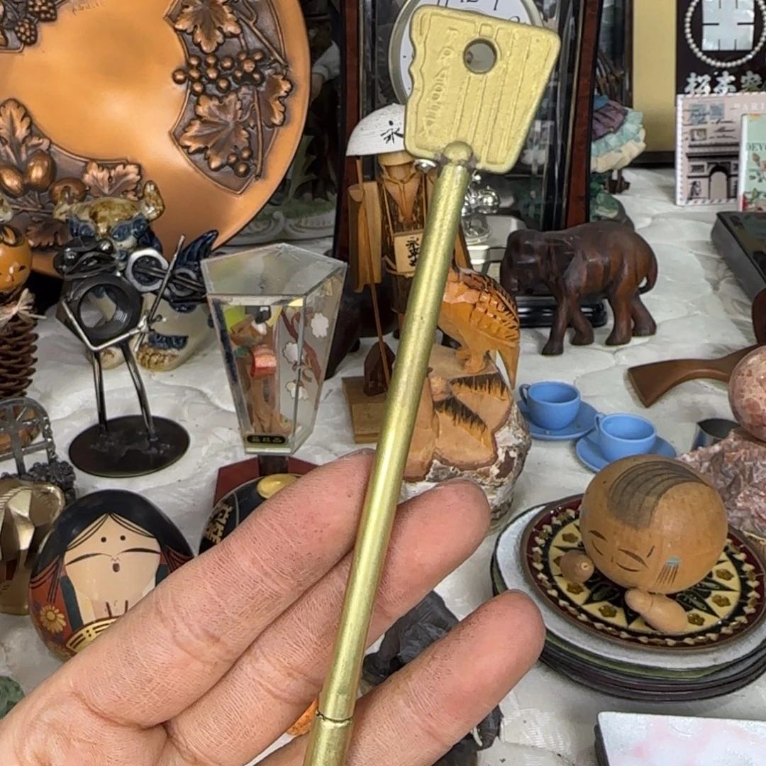 ****.瓷片茶室摆件茶室摆件