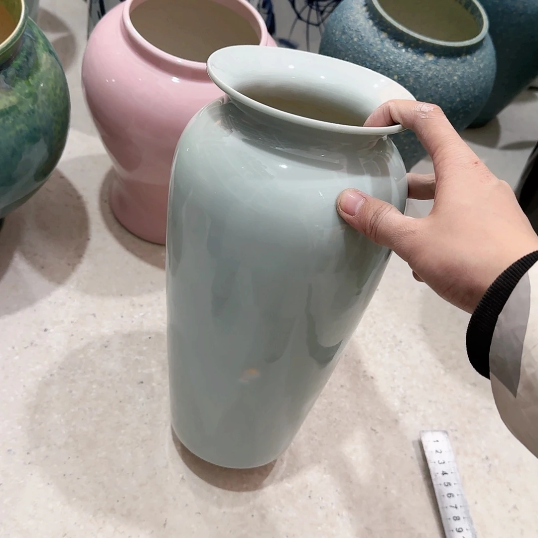 摆件微瑕无孔微瑕