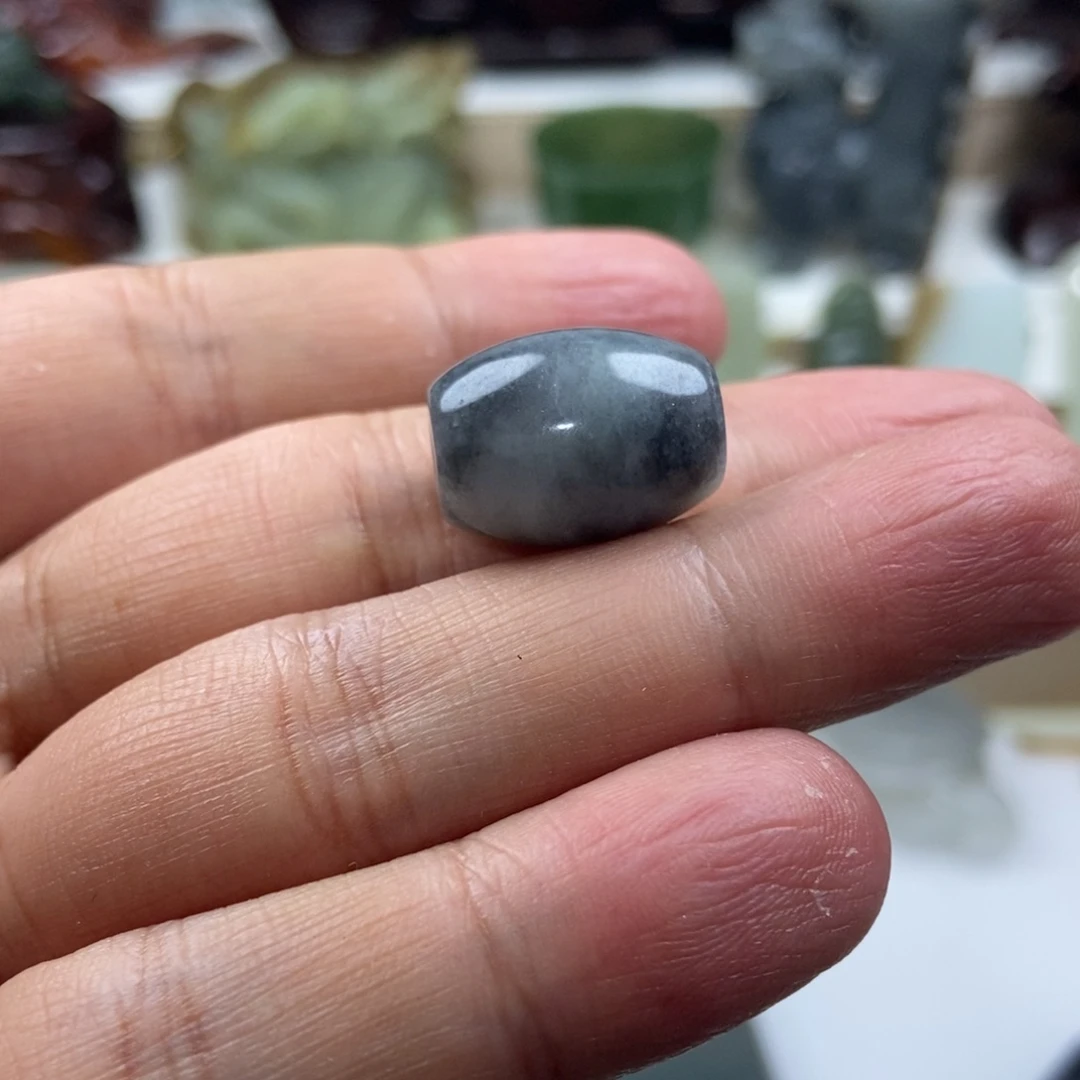 【闪购商品】和田玉未镶嵌颈饰