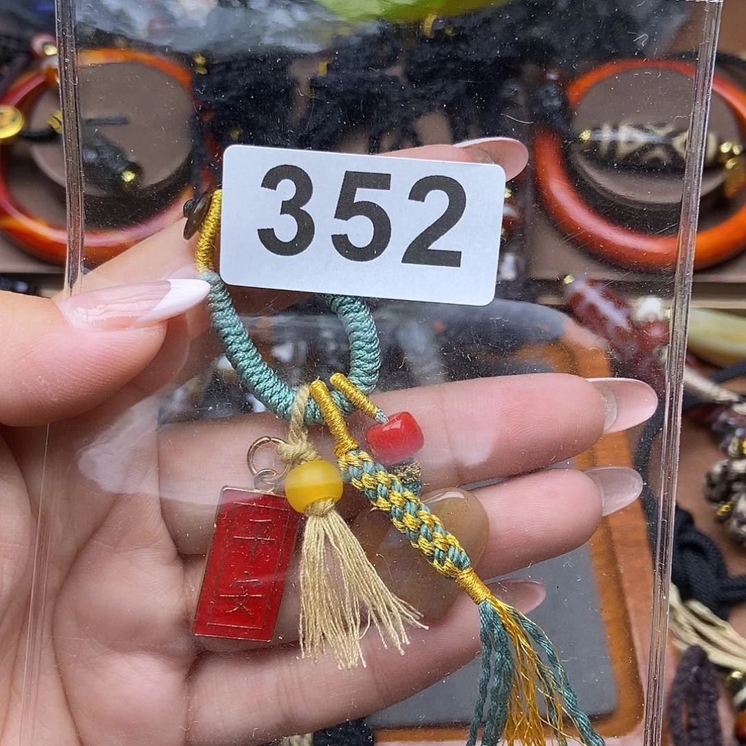 未镶嵌颈饰玛瑙/玉髓