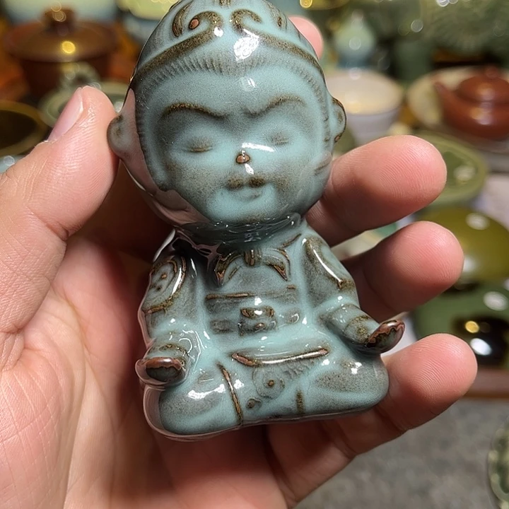 功夫茶具家用多功能
