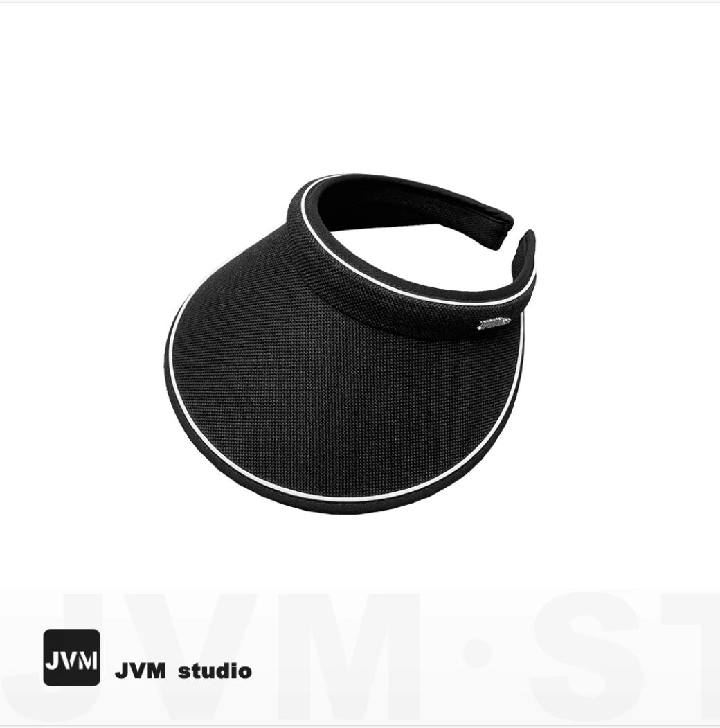 230895 - 新款JVM定制时尚百搭休闲帽4/29