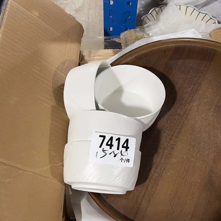 微瑕外贸餐具7414