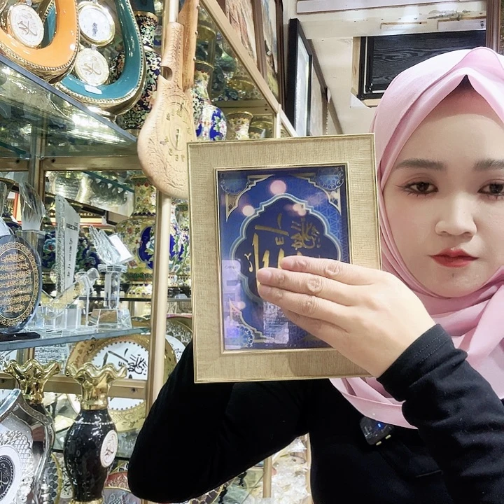 摆件树脂工艺技术