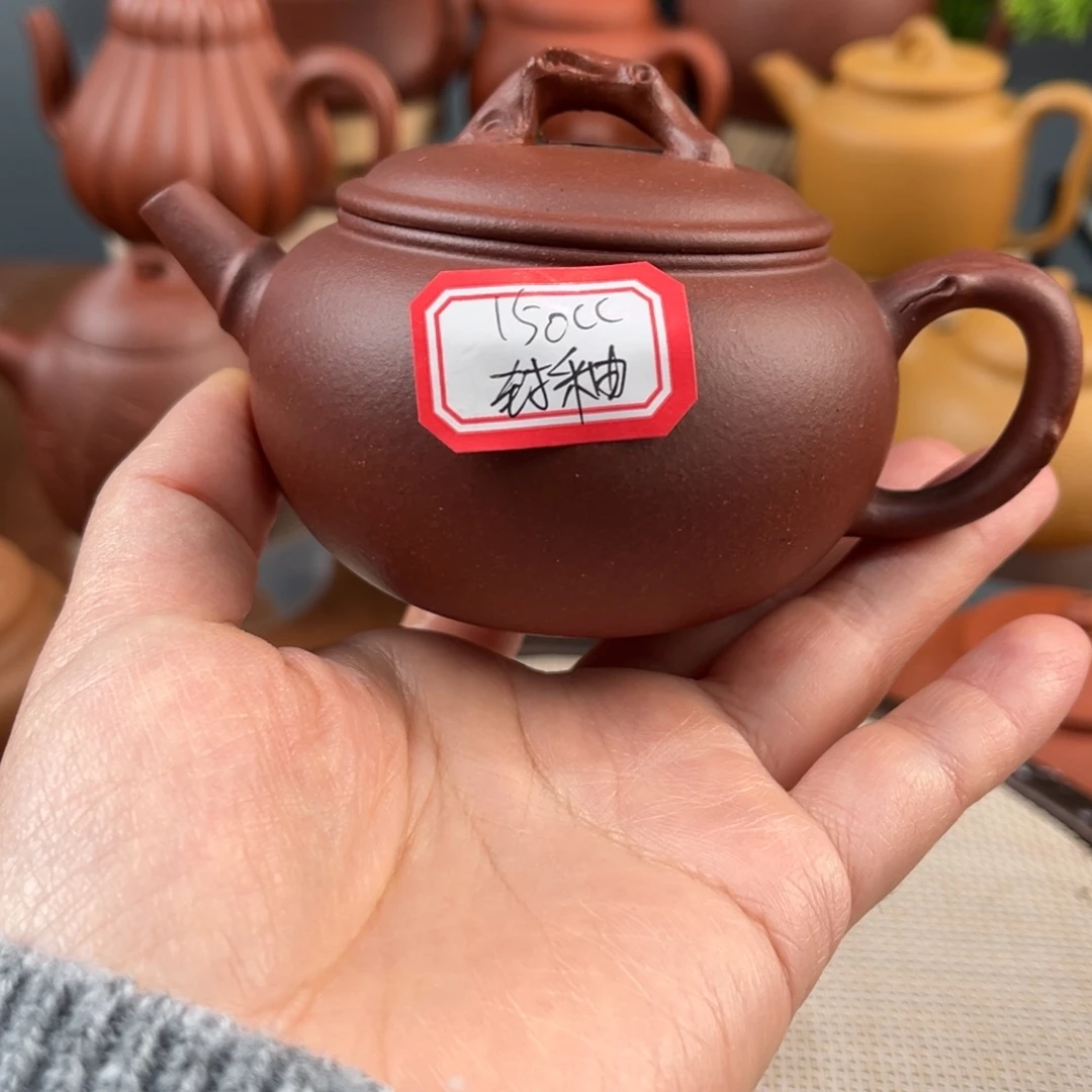 茶壶紫砂38748465475677