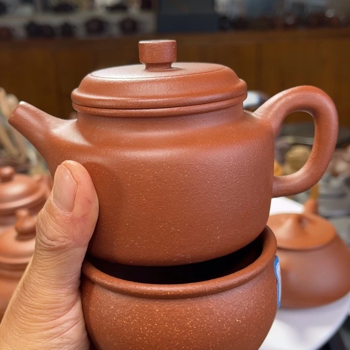 茶壶紫砂紫砂茶壶