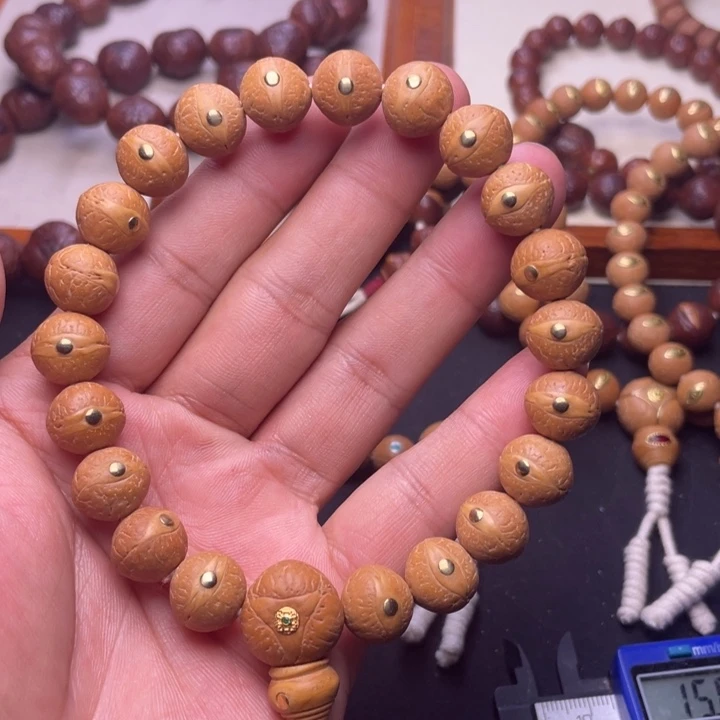 吊坠凤眼菩提凤眼