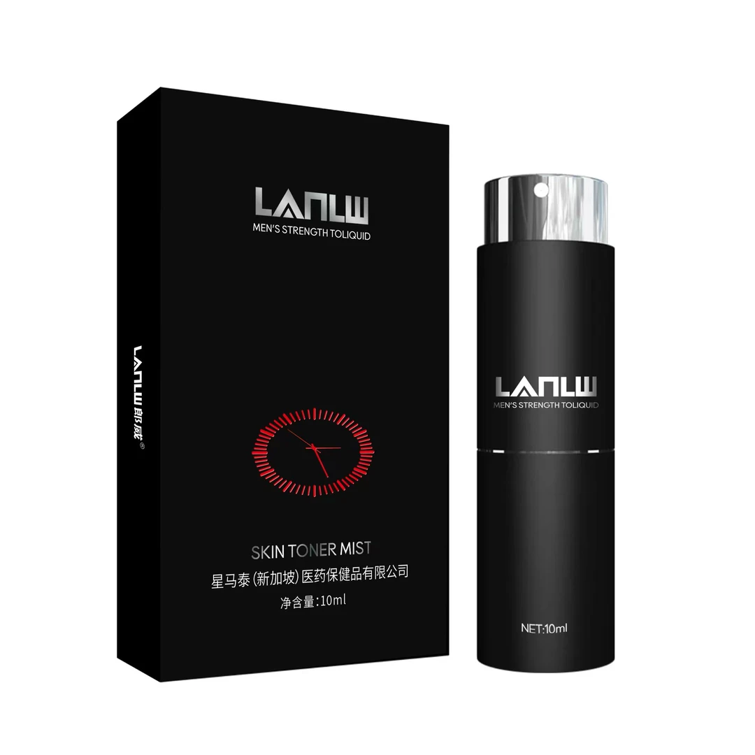 男士LANLM身体油