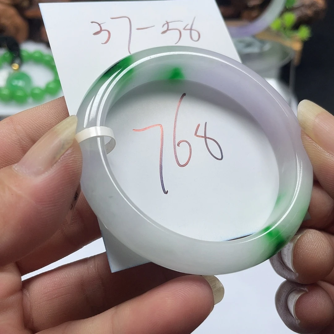 未镶嵌。