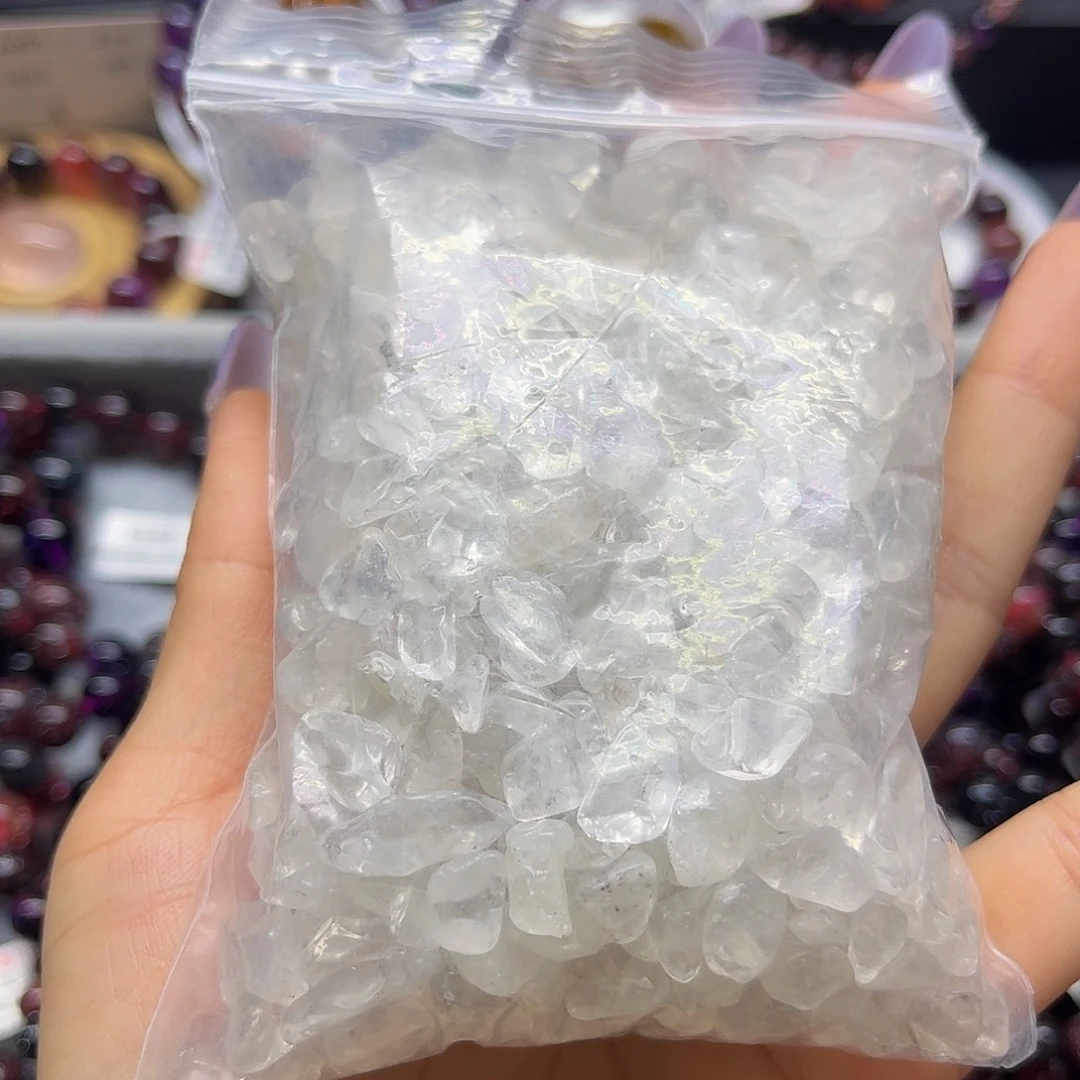 水晶大型摆件（非配饰）未镶嵌天然