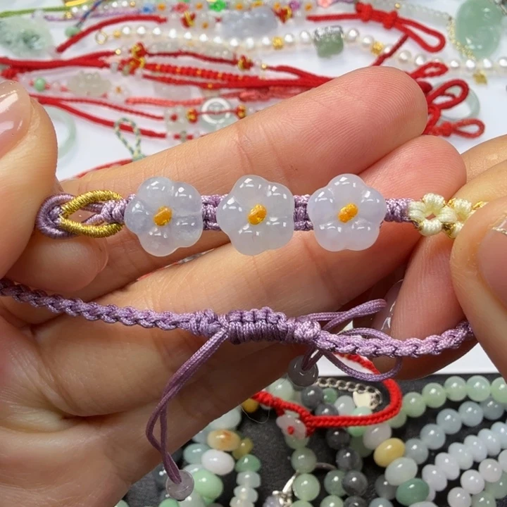 翡翠未镶嵌挂件79999999