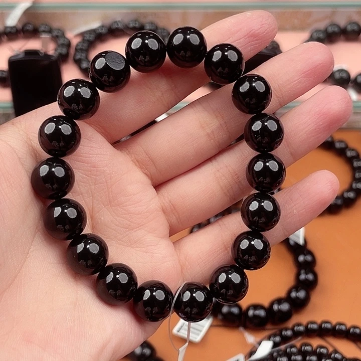 星***空和田玉未镶嵌颈饰