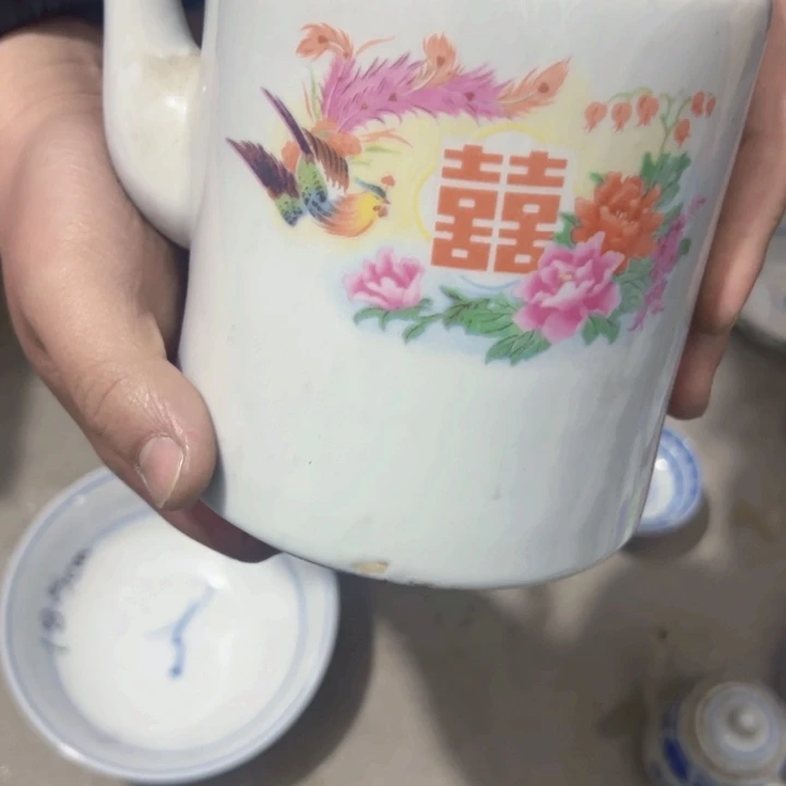 景德镇陶瓷高温微瑕今**池