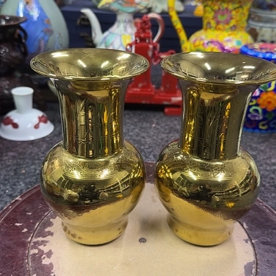 瓶摆件家居设计的设计