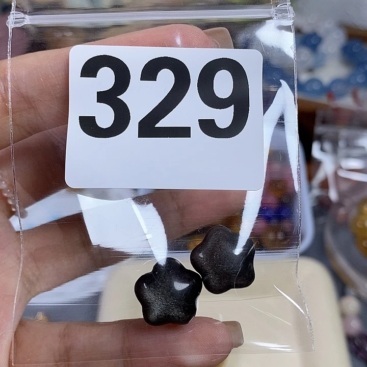 未镶嵌手链水晶名***要