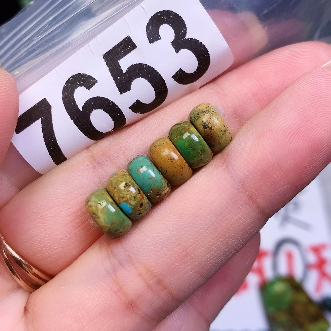 空竹粉丝专享十堰特色手工散珠