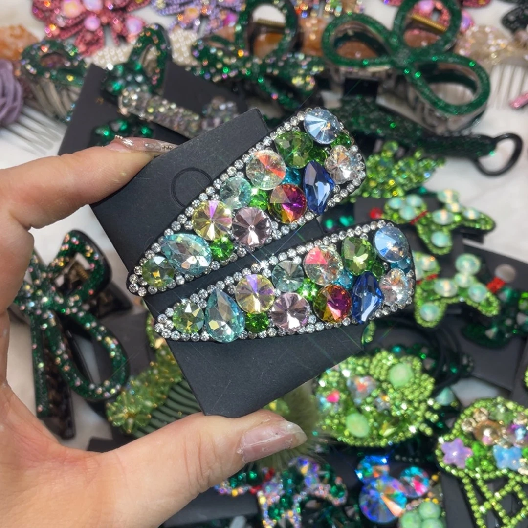 仿水晶铁合金78888