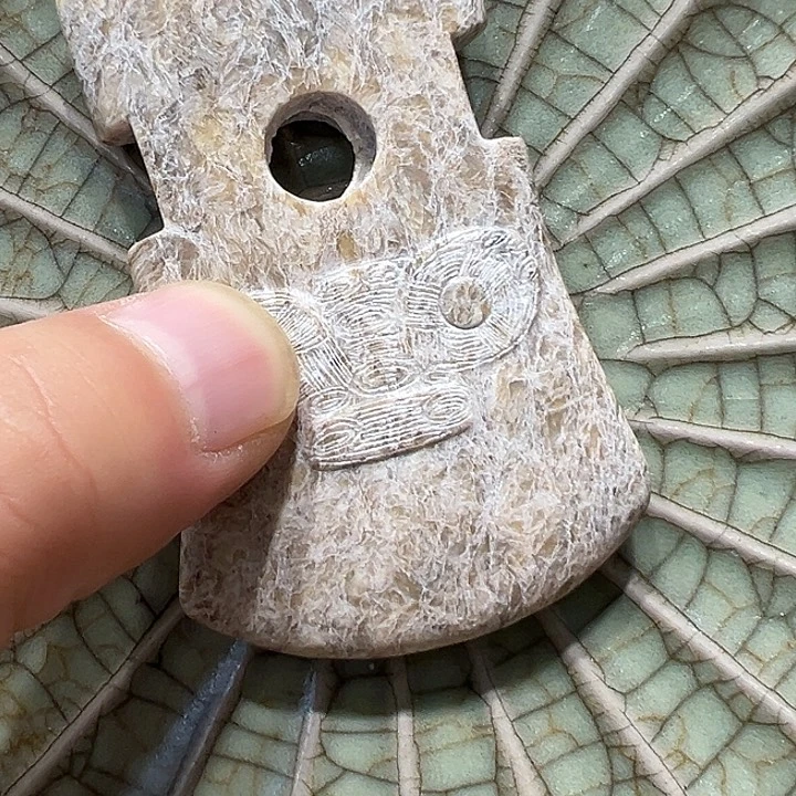 奔***牛碗瓷器工艺美术精品