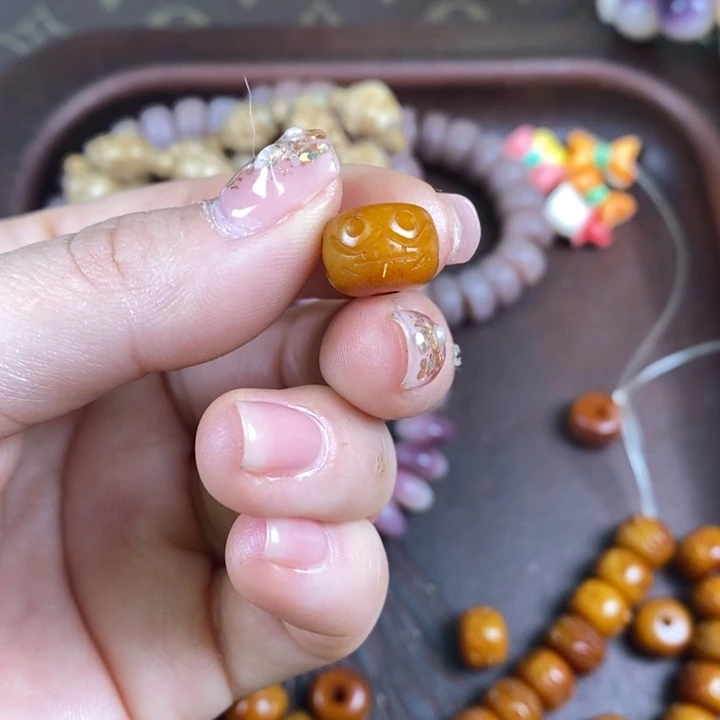 手串/手链驼骨编号183