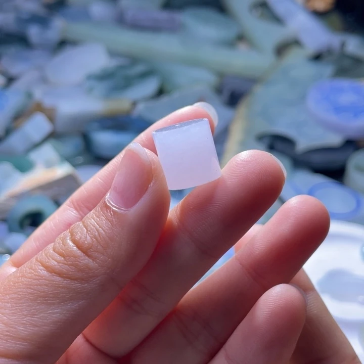 未镶嵌定制翡翠翡翠定制