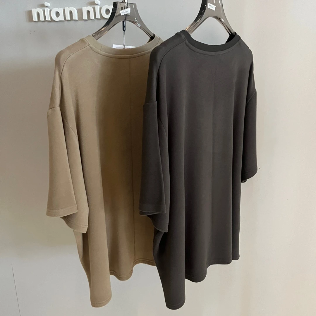 灵蛇图形T恤mm1603