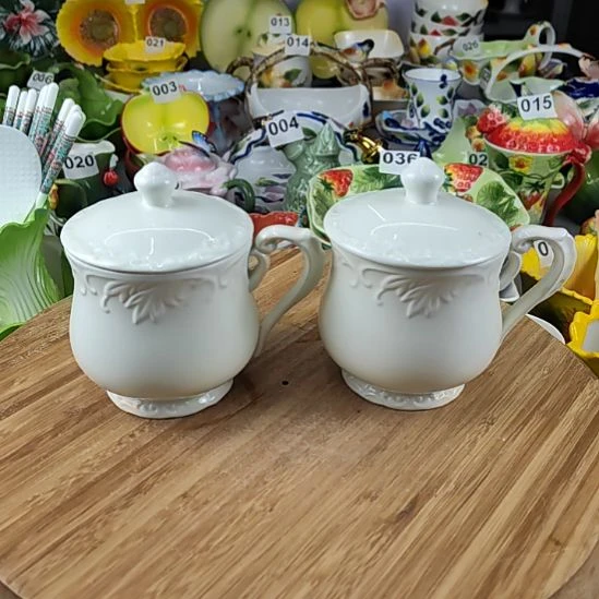 潮州创艺瓷家陶瓷