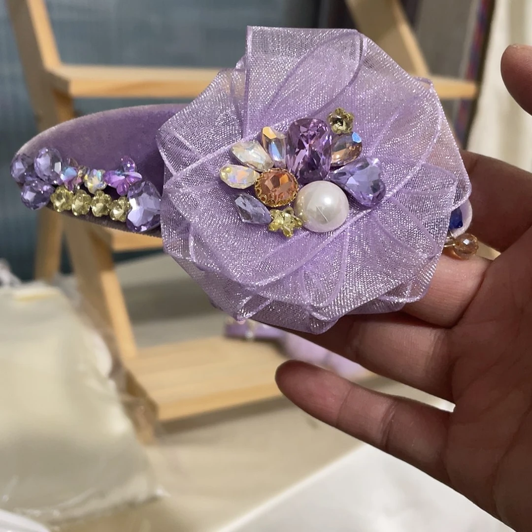 布艺铁合金特价商品