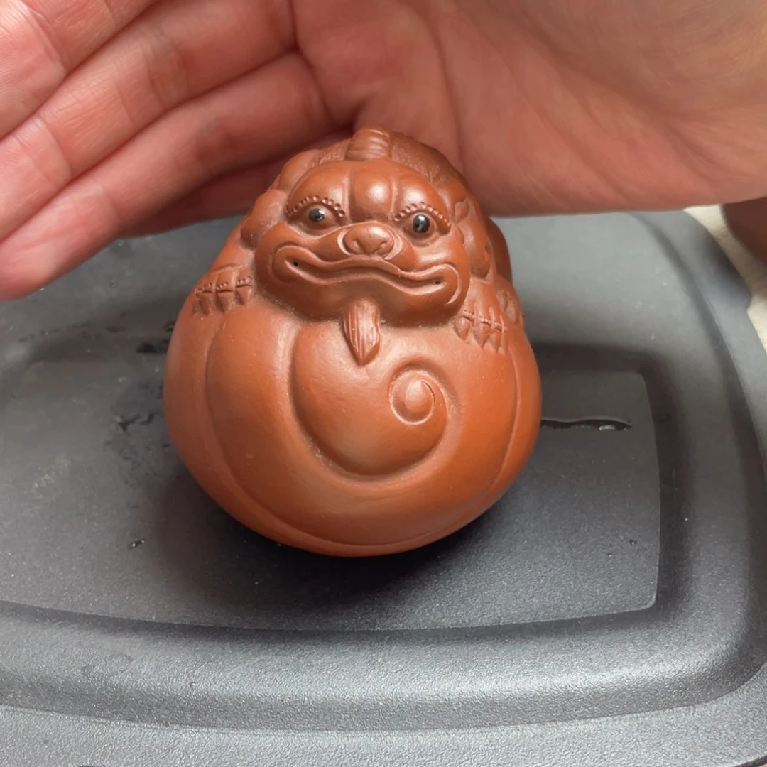 紫砂茶宠伟**伟紫砂茶宠