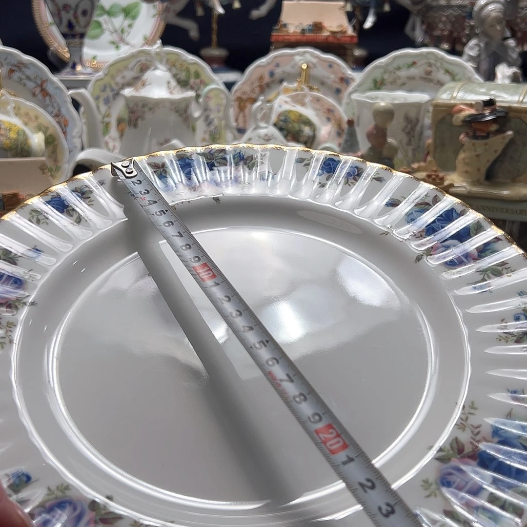 瓷片中古美物 月光福利