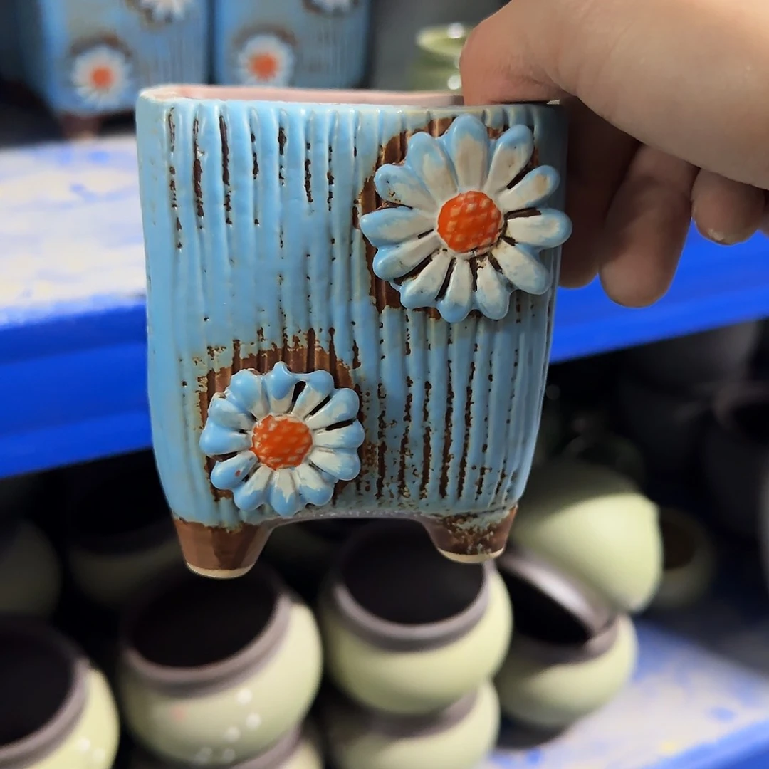 陶瓷福利局·自动合并订单·一个个买凑9元发·2034