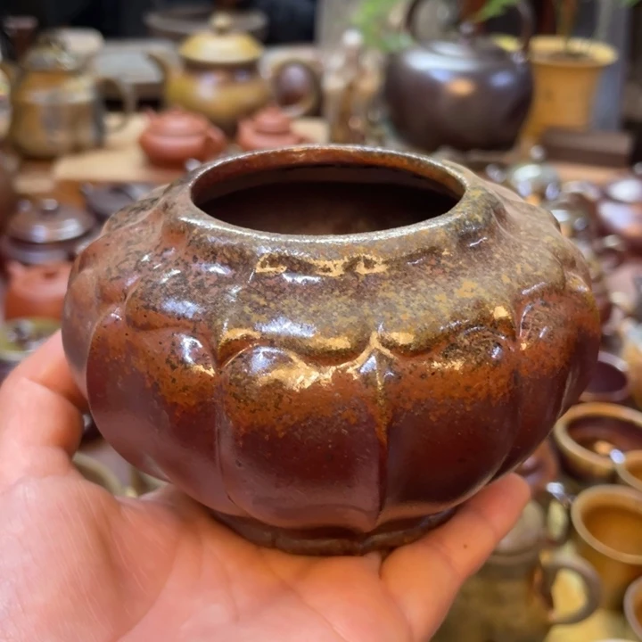 茶壶紫砂卖****哥宜兴紫砂原矿泥料