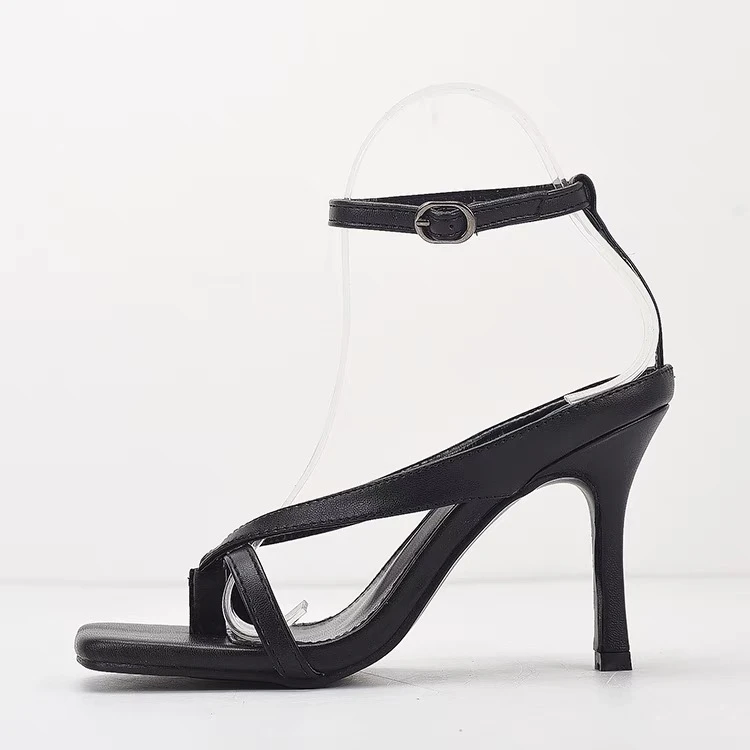 ［燕子专拍］直播链接/请勿随意下单/时装款女凉鞋