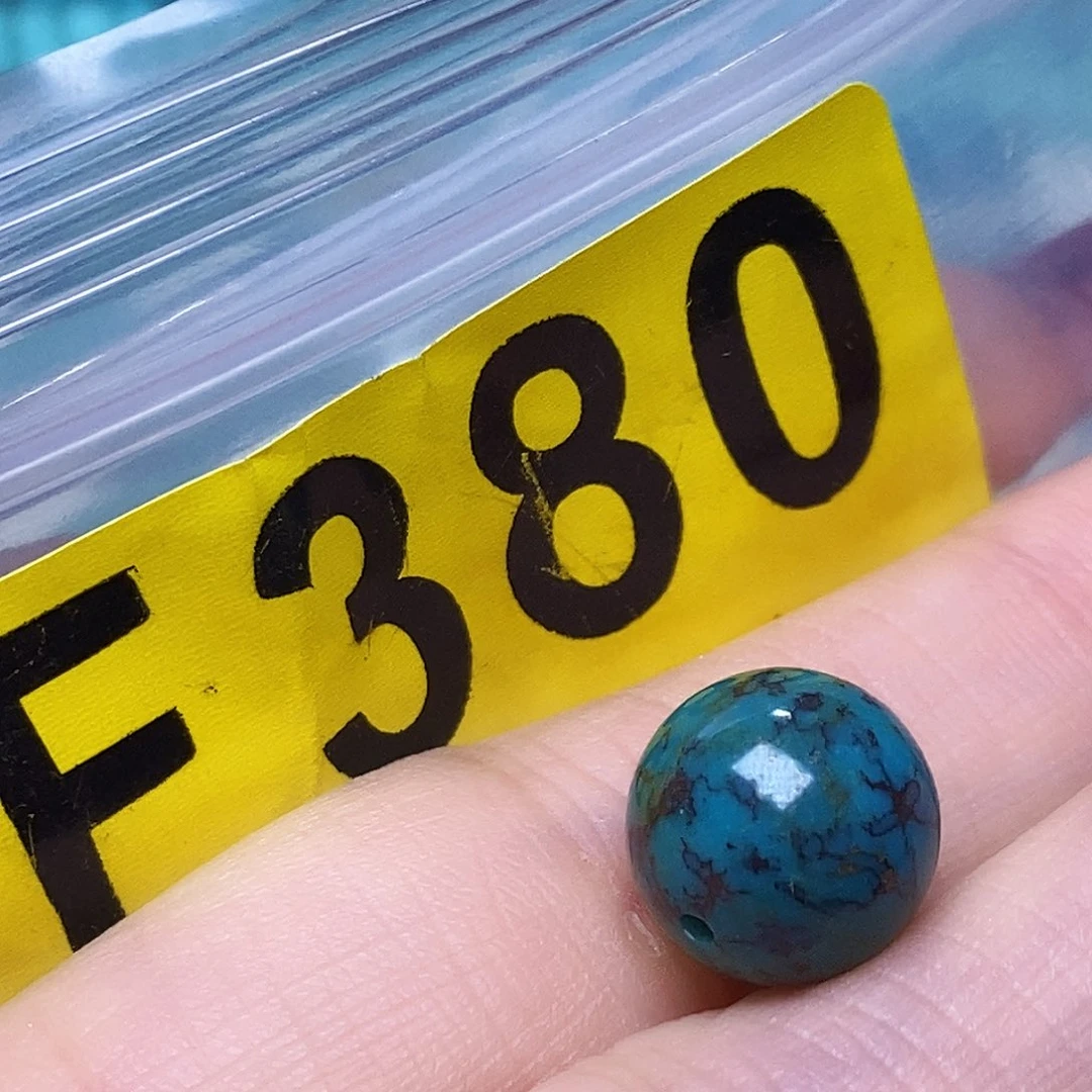 十堰原生态绿石头特色手工配饰