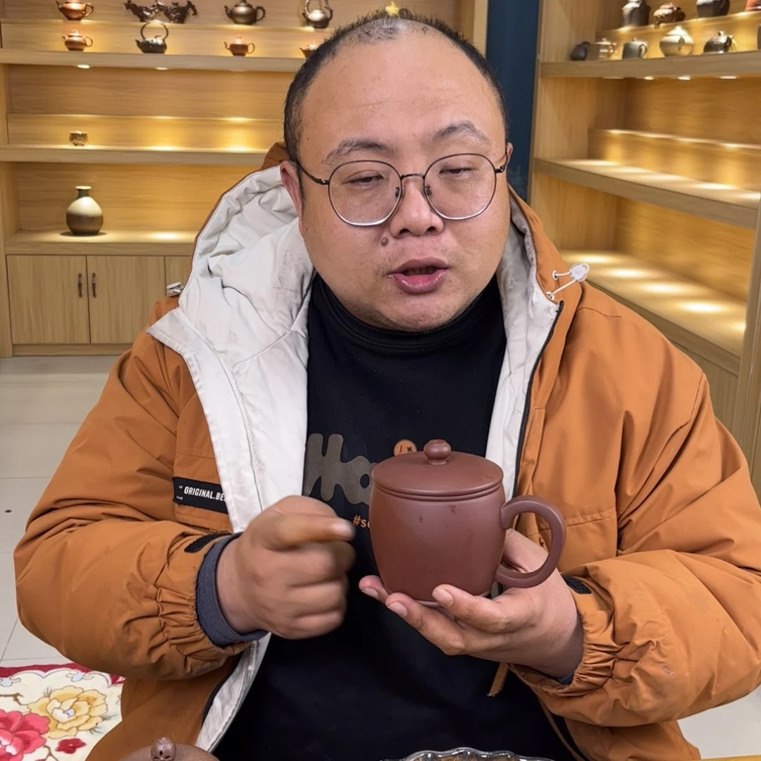 茶壶紫砂紫砂壶44