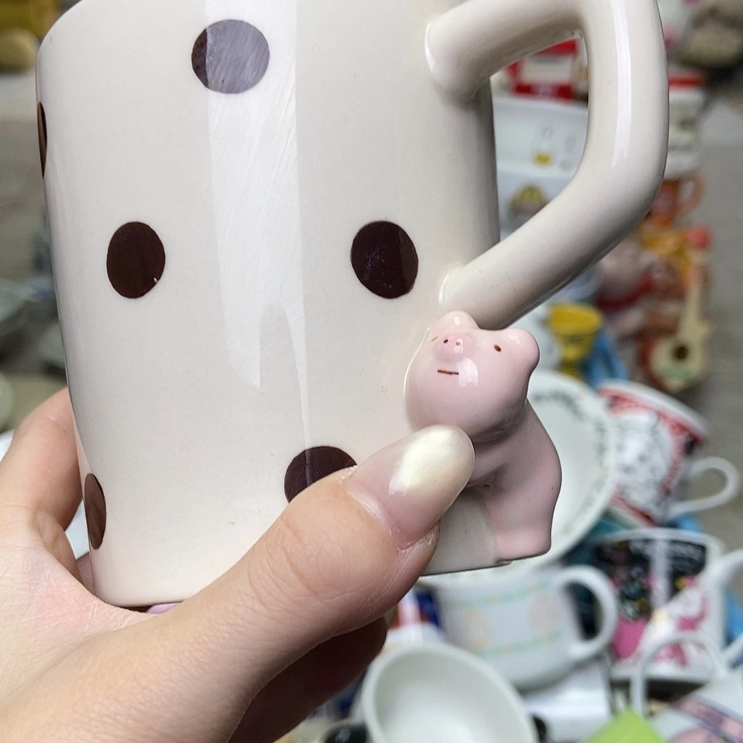 冬****瓷片陶瓷退货拉黑