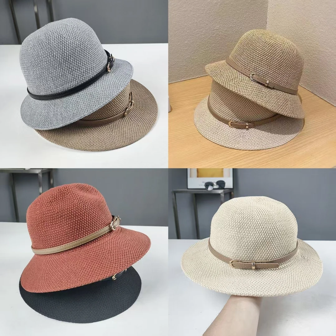 201—300编号  春夏帽子进直播间 选款 一号一款