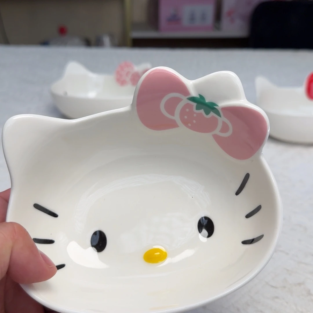 瓷片这个世界真的很美好