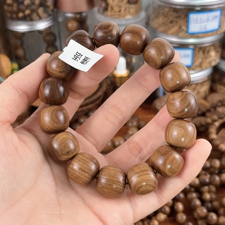 木15✖️16顺纹沉水檀香