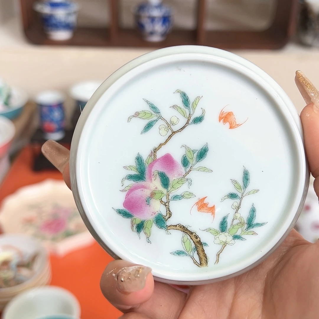 微瑕微瑕景德镇陶瓷