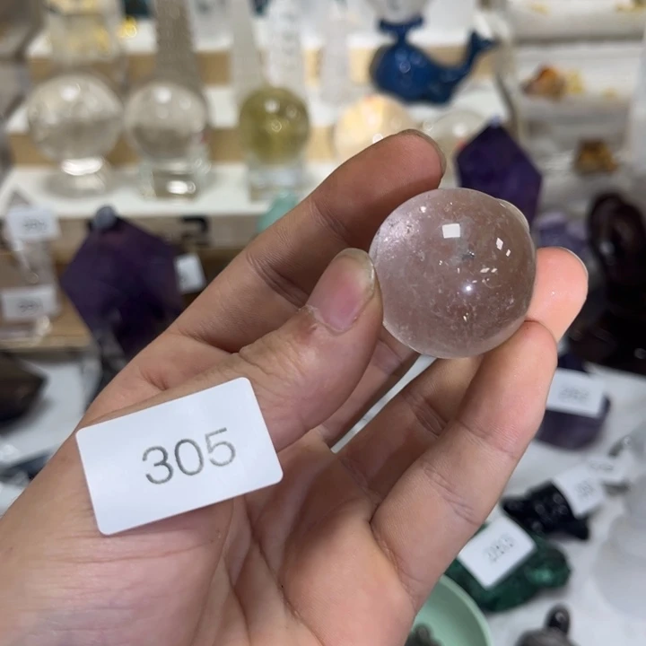 未镶嵌水晶大型摆件（非配饰）