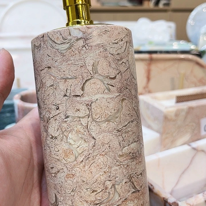 天然奢石系列产品