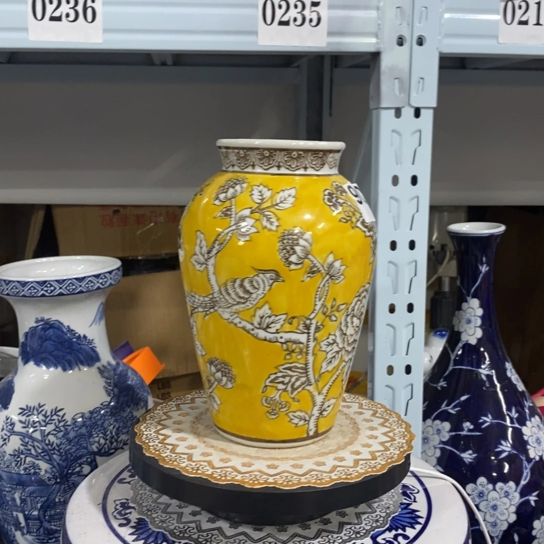 【闪购商品】摆件花瓶花瓶摆件花瓶