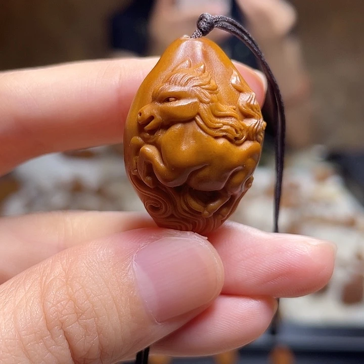 吊坠橄榄核橄榄核