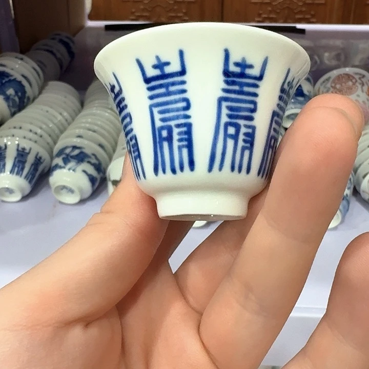 陶瓷艺术品收藏陶瓷